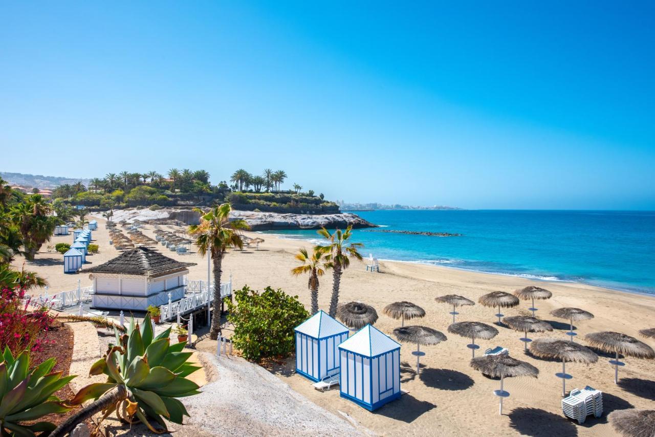 74 Parque Santiago 2 Sea Front Playa de las Americas (Tenerife) Exterior foto