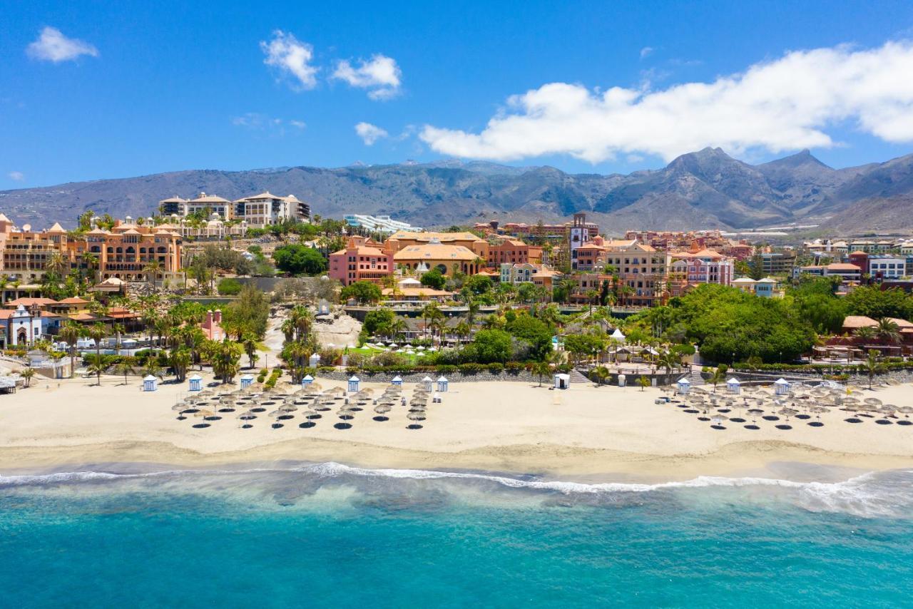 74 Parque Santiago 2 Sea Front Playa de las Americas (Tenerife) Exterior foto