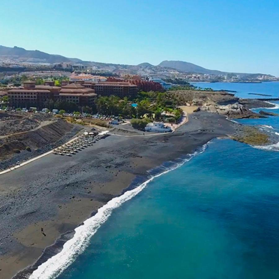 74 Parque Santiago 2 Sea Front Playa de las Americas (Tenerife) Exterior foto